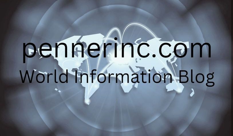 pennerinc.com